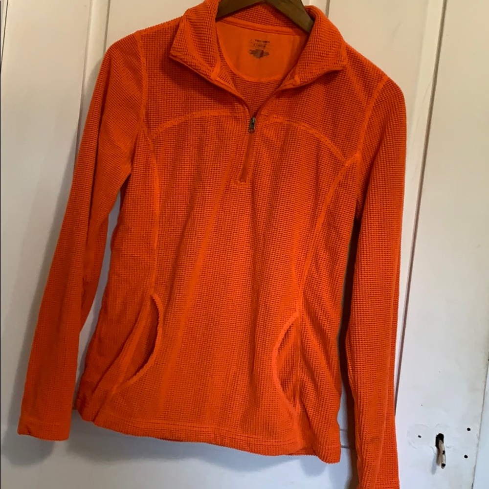 Half Zip